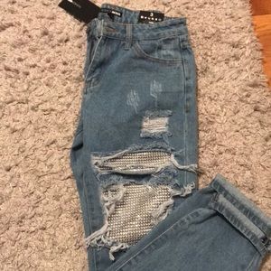 best of you boyfriend jeans